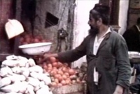 Les juifs marocains dans les années 50