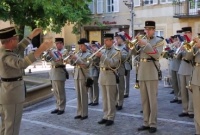 Musique Klezmer inattendue !