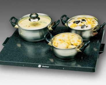 Remettre un plat sur le feu Chabbat