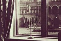La fabuleuse histoire de la 'Hanoukia de Posner