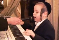 L'enfant prodige