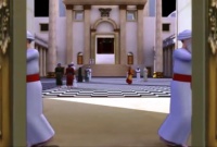 En attendant le 3ième Temple !