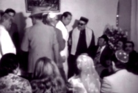 La Mimouna à Marrakech en 1978