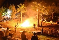 Lag Baomer et le réchauffement de la planète