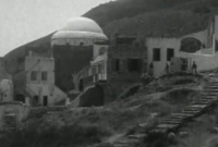 Le tombeau de Rabbi Meïr de 1913 à nos jours