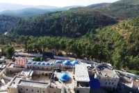 Le tombeau de Chimone Bar Yohaï comme vous ne l'avez jamais vu !