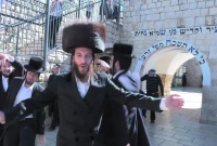 La Torah ne sera jamais oubliée !