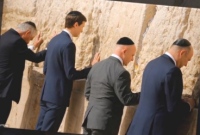 Une immense claque pour le" judaïsme" réformé !