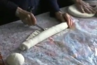 Accueil du Chabbat à la marocaine