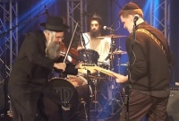Ossé Chalom