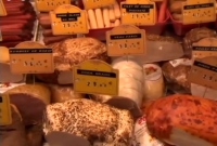 La cuisine Yiddish