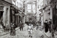Les juifs et la France de 1900 à 1935