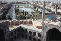 Séli'hote 2017 en Iran