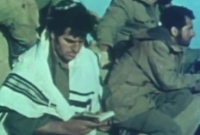 Kippour 1973 : la guerre !