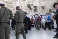 Ambiance de Soukkote au Kottel