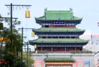 La détresse des juifs de Chine