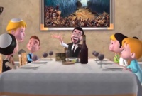 Les chants classiques du Seder de Péssa'h