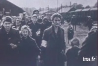 Le jour de la Shoah