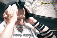 Les Téfiline et le Kotel