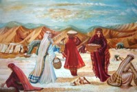 Ségoula pour la Parnassa