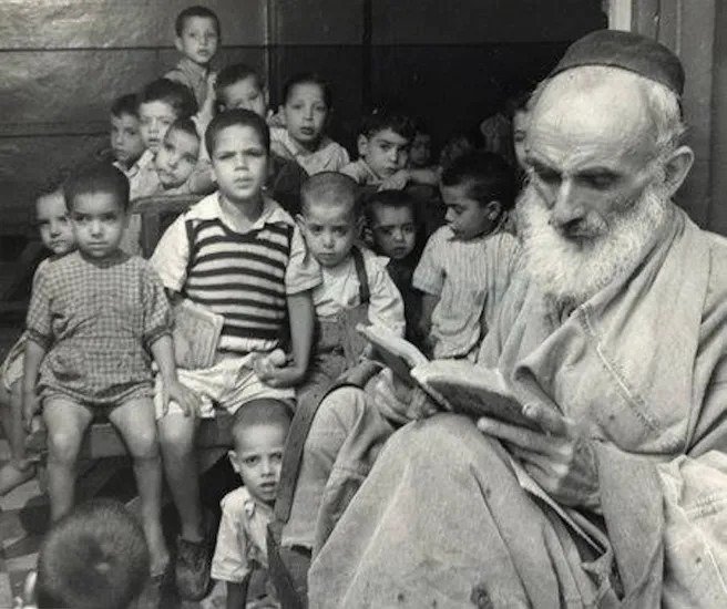 Les Juifs du Maroc : Une Histoire