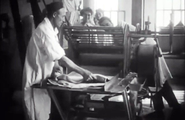 Haïfa en 1928