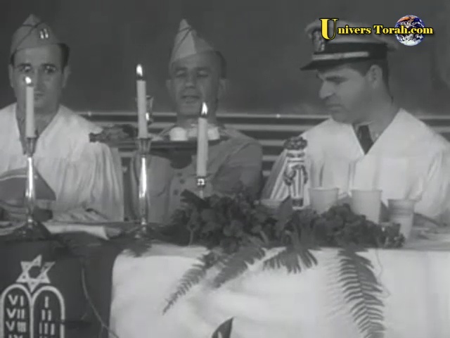 Pessa'h 1944