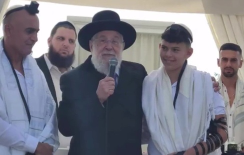 La pérénité du peuple juif
