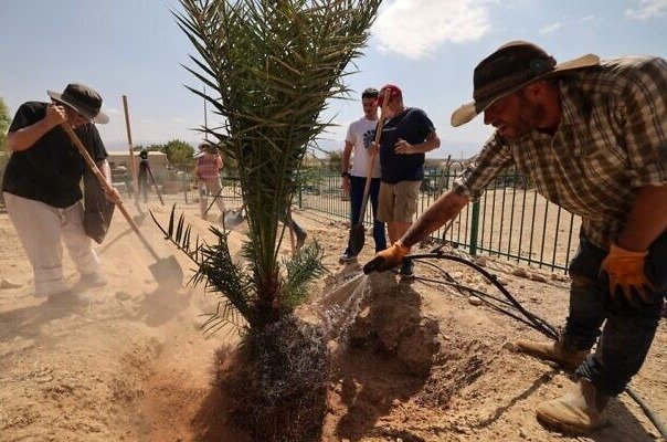 En Israël, la résurrection n'est pas un mythe