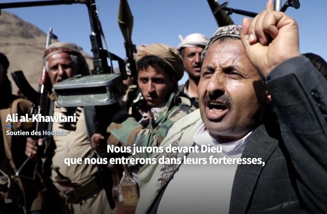 Les Houthis menacent de reprendre leurs attaques 