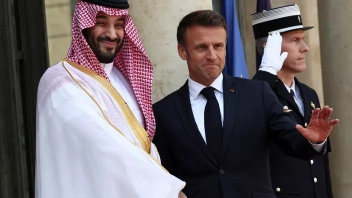 La « solution à deux États », tarte à la crème diplomatique