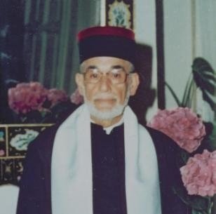 A la découverte d'un Tsadik : Rabbi Tsion Aben Danan