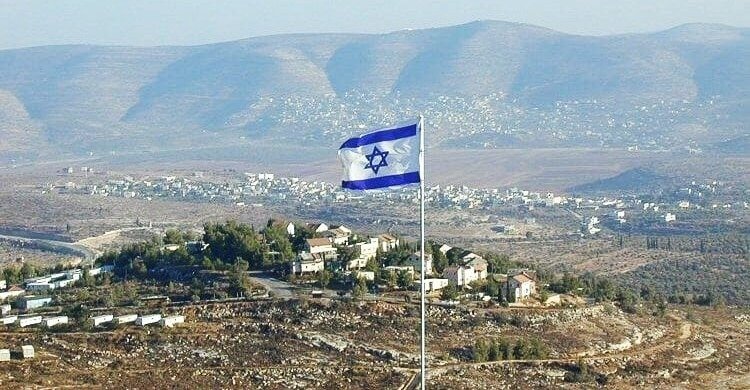 Le nom de « Cisjordanie » est à bannir. Merci au congrès américain de nous le rappeler