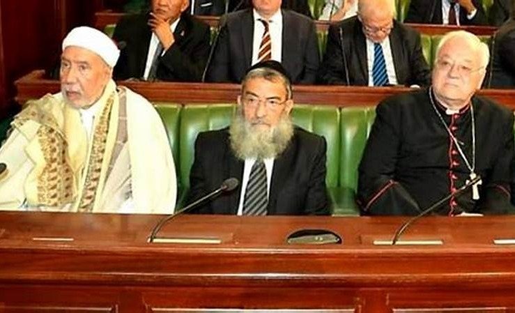 « L’élection contestée » : vérités déformées et persécutions contre le peuple juif