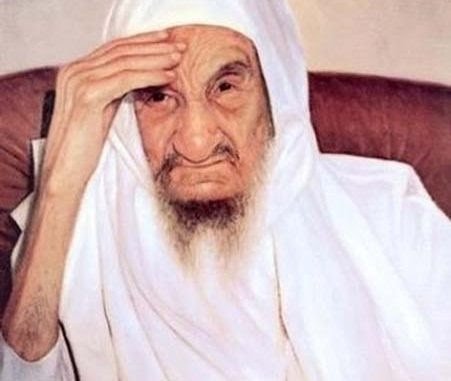 Hilloula de Baba Salé
