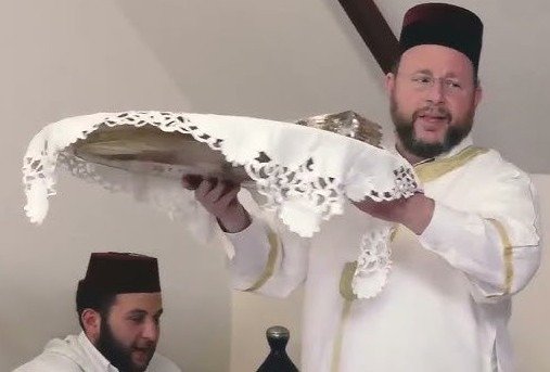La coutume et le secret du plateau de Bibhilou à Pessa'h