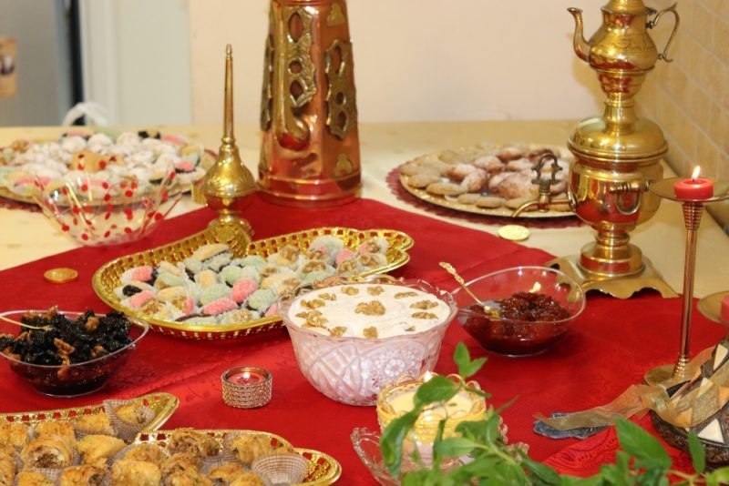 La Mimouna : origines et coutumes