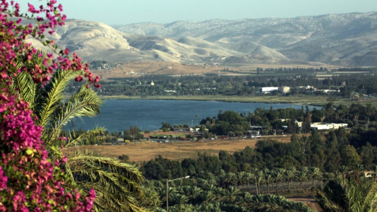 Le chemin du Sanhédrine : parcours historique en terre d’Israël