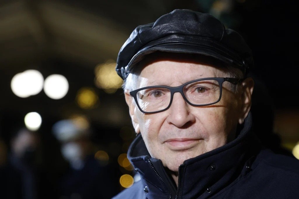 Serge Klarsfeld : menacé pour avoir dit la vérité !