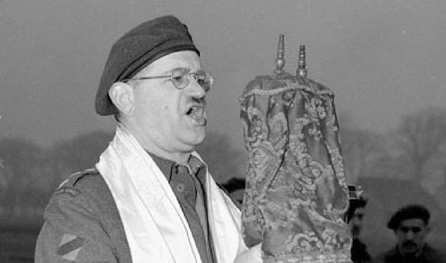 Jour de la Shoah. Un million et demi de soldats juifs pendant la Guerre mondiale