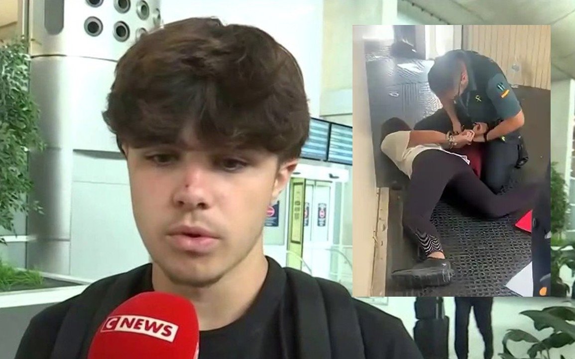 Le scandale du vol Vueling-Valence-Paris 