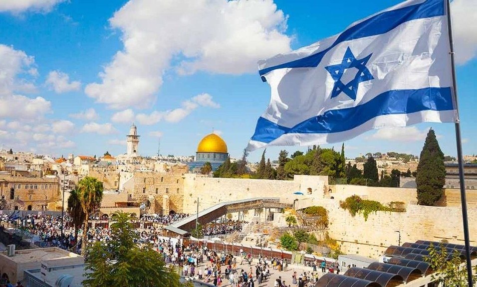 1948 : Israël n’a pas été créé mais révélé
