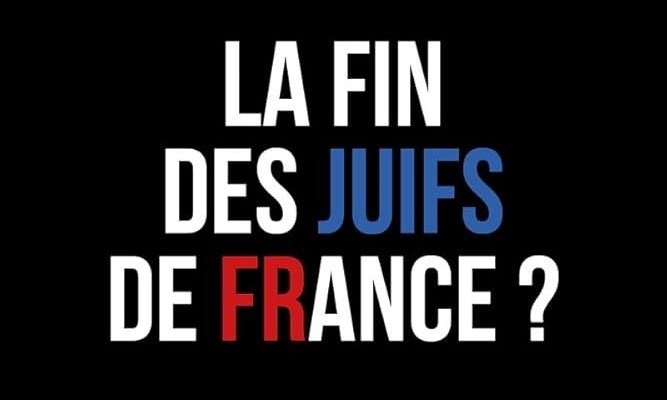 « La Fin des Juifs de France ? » : une enquête implacable sur l’antisémitisme