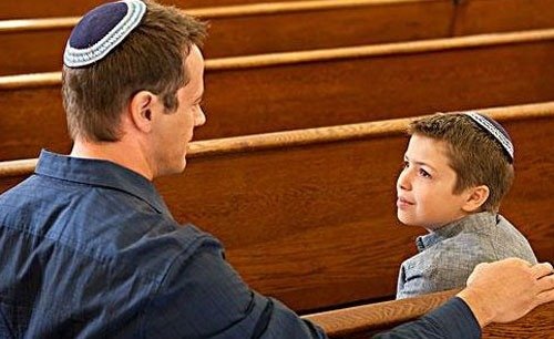 Savoir écouter : le secret de la relation parent - enfant