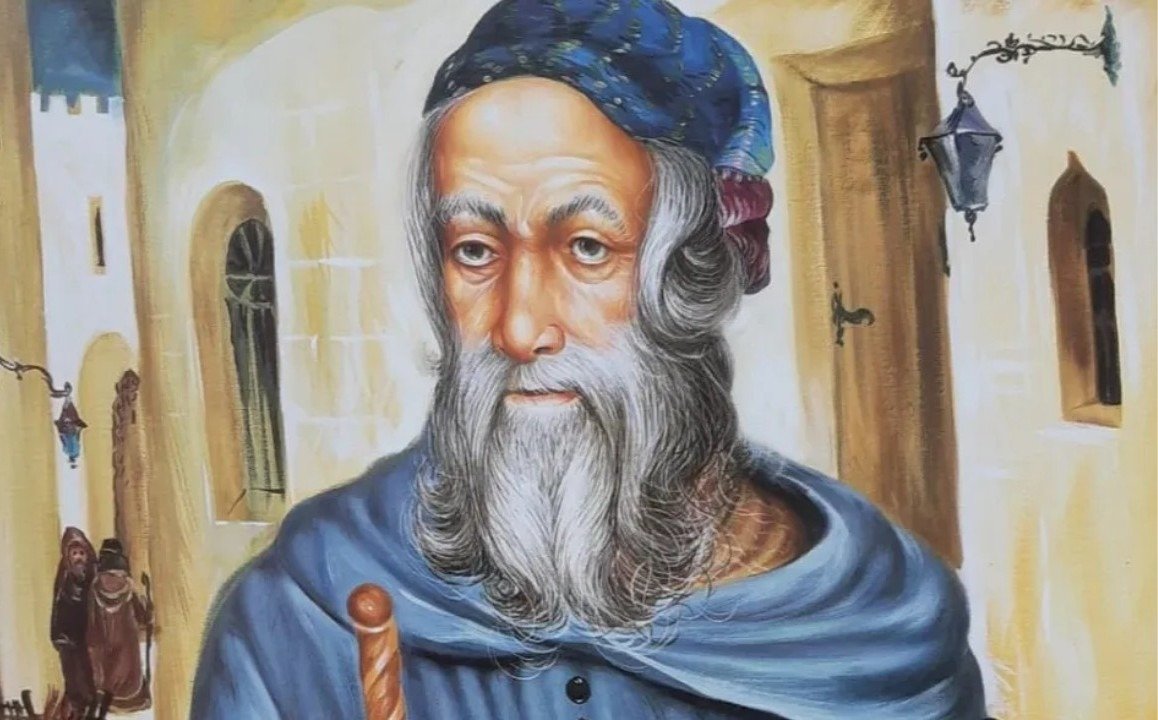 Hiloula de Rabbi 'Amram Bèn Diwane le 15 Av