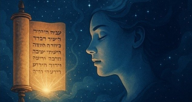 Interprétez vos rêves selon la tradition juive