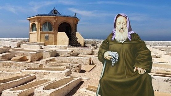 Un Chabbat très spécial au Maroc