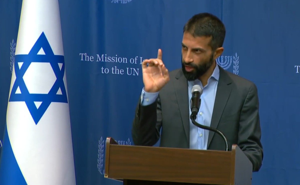 Pourquoi le fils du fondateur du Hamas soutient Israël