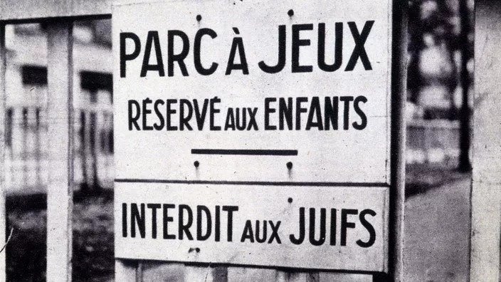 Antisémitisme : mais où est Macron ?