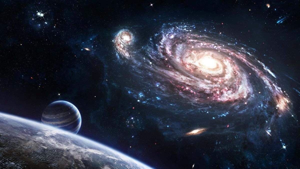 La science peut-elle prouver l’existence de D-ieu ?